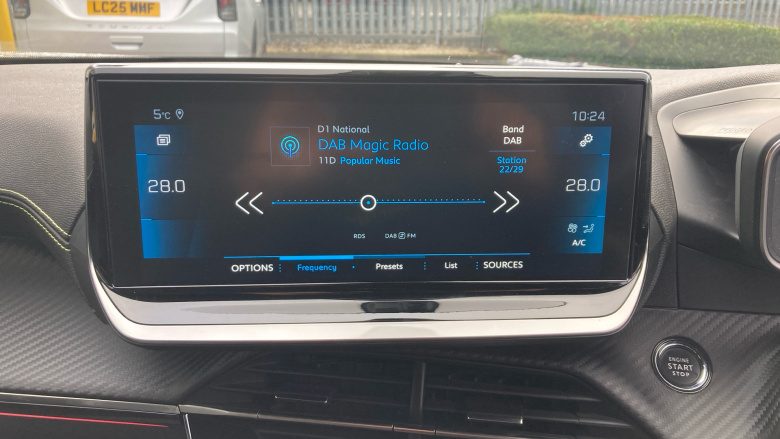 Peugeot 2008 1.2 PureTech 130 GT 5dr EAT8 Petrol Estate